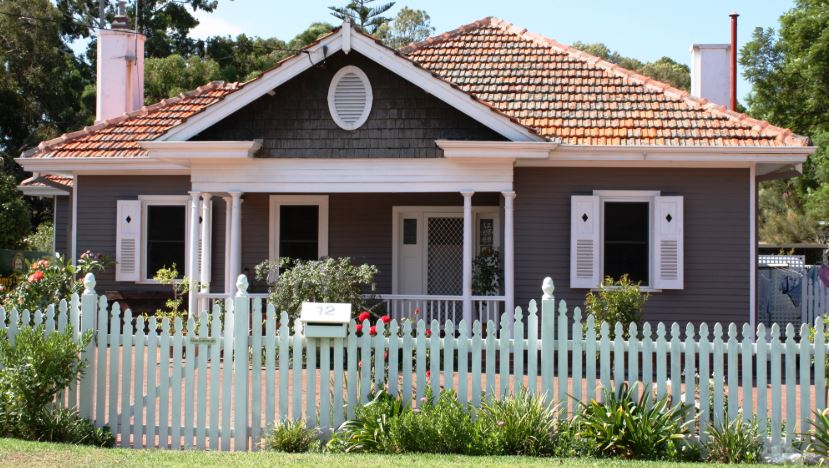 reverse mortgage
